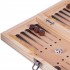 Нарды настольная игра деревянные Sport TradeW3820 размер 38см x 38см