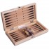 Нарды настольная игра деревянные Sport TradeW3820 размер 38см x 38см