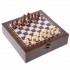 Набор настольных игр 6 в 1 Sport Trade341-166