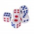Набор настольных игр 6 в 1 Sport Trade341-166