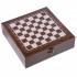 Набор настольных игр 6 в 1 Sport Trade341-166