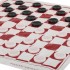 Шашки с виниловым игровым полем Sport Trade3107-29