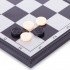 Набор настольных игр 3 в 1 на магнитнах Sport Trade9018 размер 40см x 40см