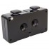 Нарды настольная игра деревянные Sport TradeW7711 размер 29см x 29см
