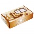 Нарды настольная игра деревянные Sport TradeW7711 размер 29см x 29см