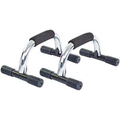 Упоры для отжиманий Sport Trade FI-3972 - идеальный выбор для эффективных тренировок!