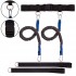 Поводок-амортизатор Sport Trade JUMPING EXERCISER FI-3024-L для скоростных тренировок