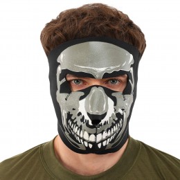 Бафф Buff Sport Trade XQ – мультифункциональная повязка One Size, цвета в ассортименте