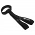 Дверной фиксатор Якорь для эспандеров DOUBLE HEAD DOOR ANCHOR EZOUS G-03 черный