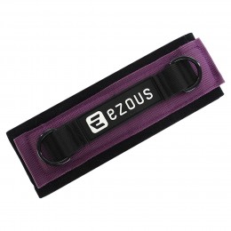Лямка для ног TRAINING LEG STRAPS EZOUS H-03 – Увеличьте продуктивность тренировок!