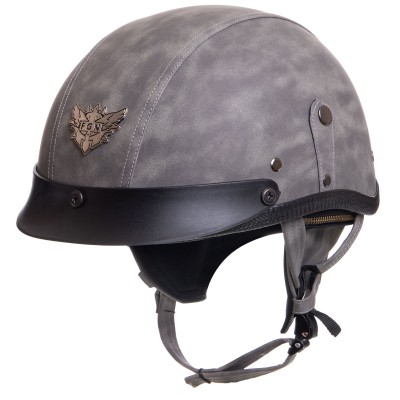 Мотошлем открытый AMEFOX MT-3250 M-XL