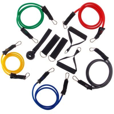 Эспандер Resistance Band CIMA ET-7912 - ваш идеальный помощник для тренировок