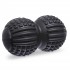 Мяч массажный двойной Duoball Sport Trade FI-1686 ø11см для МФР и самомассажа
