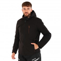 Мотокуртка защитная NERVE MS-1189 L-3XL, в ассортименте