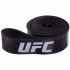 Резина петля для подтягиваний и тренировок UFC POWER BANDS UHA-69168 HEAVY, черная