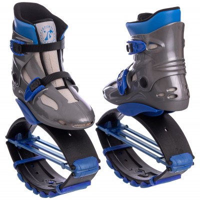 Фитнес джамперы профессиональные Record Kangoo Jumps SK-7282