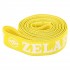 Резинка тканевая для упражнений Zelart LOOP BANDS FI-1970-M M желтый