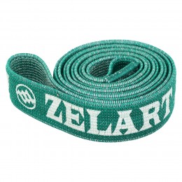 Резинка тканевая для упражнений лента сопротивления LOOP BANDS Zelart FI-1970-2XL 2XL зеленый Резинка тканевая для упражнений лента сопротивления LOOP BANDS Zelart FI-1970-2XL 2XL зеленый