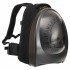 Моторюкзак Carbon HARLEY MS-0311-H 23л, черный
