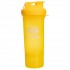 Шейкер для спортивного питания SMART SHAKER SLIM FI-5054 400+100мл с отсеком для протеина