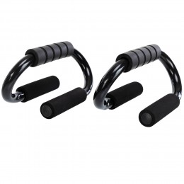 Упоры для отжиманий Sport Trade FI-0319 - Компактные и Надежные для Эффективных Тренировок