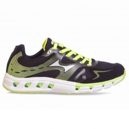Кроссовки Health 7888-BK: Комфорт и Стиль для Тренировок (Размеры 37-45)
