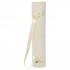 Ремень-стяжка для переноски коврика BLOOM YOGA STRAP LB7080