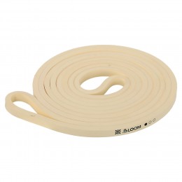 Резина петля для подтягиваний и тренировок лента силовая BLOOM SUPER BAND LB7070-1 белый Резина петля для подтягиваний и тренировок лента силовая BLOOM SUPER BAND LB7070-1 белый