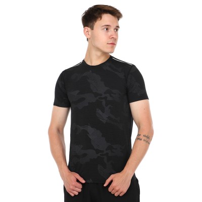 Футболка мужская LIDONG LD-7335 S-3XL Футболка мужская LIDONG LD-7335 S-3XL