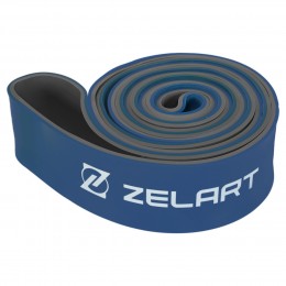 Резина петля для подтягиваний и тренировок лента силовая двухслойная Zelart FI-0911-7 DUAL POWER BAND цвета в ассортименте Резина петля для подтягиваний и тренировок лента силовая двухслойная Zelart FI-0911-7 DUAL POWER BAND цвета в ассортименте
