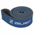 Резина петля Zelart FI-0911-7 DUAL POWER BAND для подтягиваний и тренировок