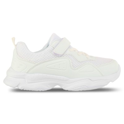 Женские кроссовки Sport Trade OB-703-2 белые - комфорт и стиль для активных дней