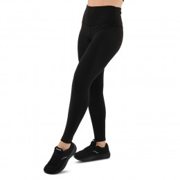 Спортивные лосины леггинсы женские Domino 6234 S-XL черные – идеальный выбор для активных тренировок