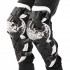 Мотонаколенники CUIRASSIER K09 защитные