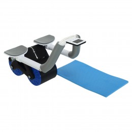 Тренажер роликовый для пресса Sport Trade AB ROLLER FI-9375 – идеальный помощник для укрепления мышц и сжигания калорий