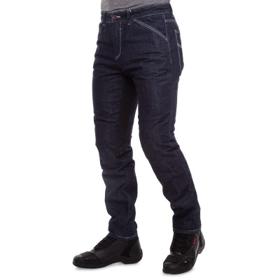 Мотоджинсы SCOYCO P043 защитные S-3XL