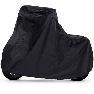 Сетка-паук багажная для мотоцикла Sport Trade M-877, 40х40 см, черная