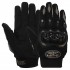Мотоперчатки всесезонные RACING BIKER SC-04 с защитой M-XXL Мотоперчатки всесезонные RACING BIKER SC-04 с защитой M-XXL