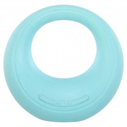 Гиря цельная с TPR покрытием Star Moon Sport Trade SC-80145-5LB вес 2,3кг цвета в ассортименте