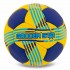 Мяч гандбольный SOCCER STAR HB-5153-1 размер 1 синий-желтый