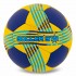 Мяч гандбольный SOCCER STAR HB-5153-3 размер 3 синий-желтый