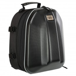 Сумка на бак мотоцикла на магнитах Tank Bag JIASPEED M-8961 22x17x28см черный