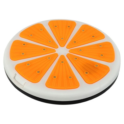 Диск здоровья массажный с магнитами Sport Trade FI-0902 30см