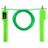 Скакалка с электронным счетчиком Sport Trade FI-8637 2,8м