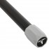 Бодибар Body Bar Zelart FI-4780-1 1кг черный-серый
