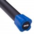 Бодибар Body Bar Zelart FI-1251-9 вес 9кг черный-синий