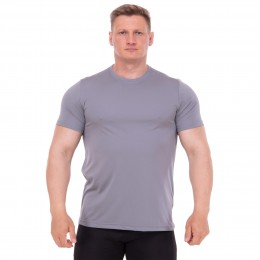 Футболка мужская Joma RECORD II для бега 102227-200 S-2XL белая