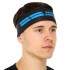 Повязка на голову MADWAVE OPNWTR NEO HEADBAND GDSKN – аксессуар для триатлона и плавания