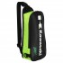 Мотосумка-слинг KAWASAKI MS-5481-7 Sport Trade 5л 42x15x7см салатовый-черный Мотосумка-слинг KAWASAKI MS-5481-7 Sport Trade 5л 42x15x7см салатовый-черный