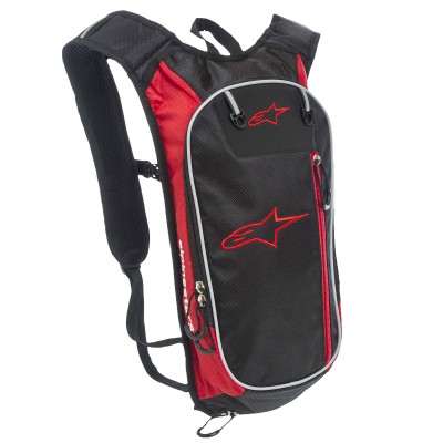 Моторюкзак TAICHI MS-0305 ролл 26л 59x28x16см